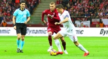 EME: Polska - Łotwa. 2019-03-24